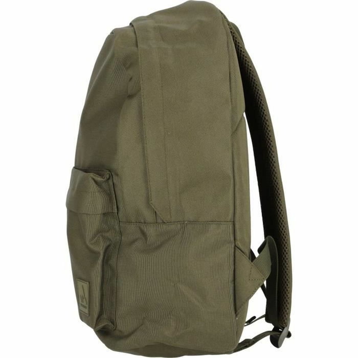 Whistler Sac à dos Lorny 18L Olive