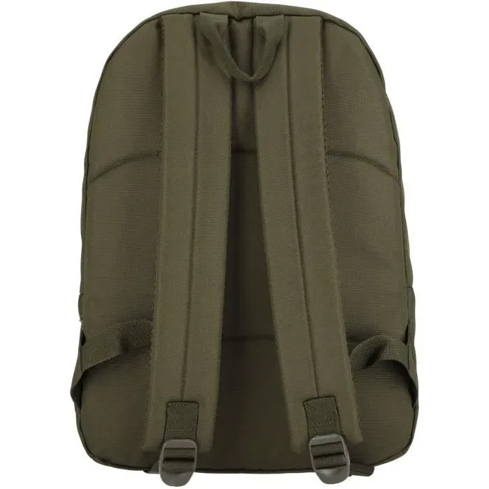 Whistler Lorny Sac à Dos 18L Olive - Compartiment pour Ordinateur Portable, Poche Frontale Zippée, 45x30x15 cm