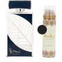 Lattafa Najdia Coffret 2 Pièces Eau de Parfum 100 ml et Déodorant 50 ml