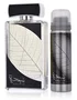 Lattafa Najdia Coffret 2 Pièces Eau de Parfum 100 ml et Déodorant 50 ml