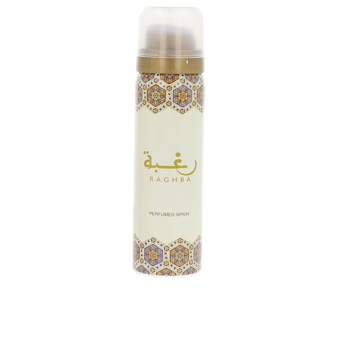 Lattafa Najdia Coffret 2 Pièces Eau de Parfum 100 ml et Déodorant 50 ml Lattafa Najdia Coffret 2 Pièces Eau de Parfum 100 ml et Déodorant 50 ml