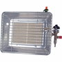 Rothenberger Brasero Piezo Chauffage mobile infrarouge Gris