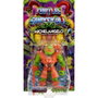 Mattel MOTU x TMNT: Turtles of Grayskull Michelangelo 14 cm