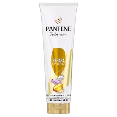 PANTENE - Acondicionador Repara Protege Nutri Prov pour cheveux - Conditionneur réparateur et protecteur PANTENE - Acondicionador Repara Protege Nutri Prov pour cheveux - Conditionneur réparateur et protecteur