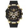 Guess GW0264G3 Navigator Doré et Noir