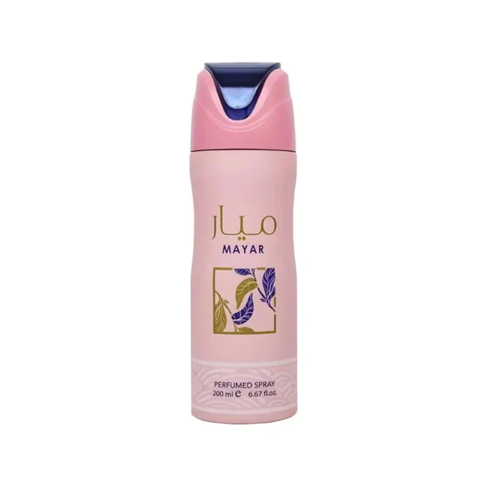 Lattafa Mayar Spray Parfumé 200 ml Lattafa Mayar Spray Parfumé 200 ml
