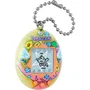 Tamagotchi - BANDAI Tamagotchi Original Angel Bouquet - Animal électronique virtuel avec écran couleur, 3 boutons et jeux