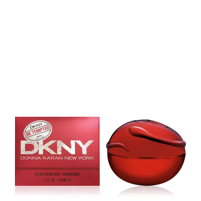 DKNY Be Tempted Eau de Parfum pour Femme 50 ml