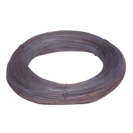 WOLFPACK LINEA PROFESIONAL Fil de fer recuit bobine 25Kg Nº8 - 1,3 mm