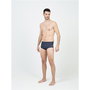 Maillot de bain homme Aqua Sphere Essentials 14CM Noir Blue marine S