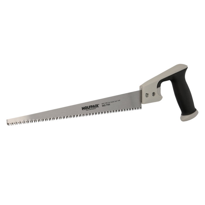 WOLFPACK LINEA PROFESIONAL Serrucho pour escayola type pistolet WOLFPACK LINEA PROFESIONAL Serrucho pour escayola type pistolet
