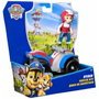 Spin Master Véhicule et Figurine Ryder La Pat' Patrouille