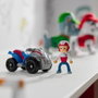 Spin Master Véhicule et Figurine Ryder La Pat' Patrouille