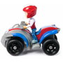 Spin Master Véhicule et Figurine Ryder La Pat' Patrouille