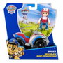 Spin Master Véhicule et Figurine Ryder La Pat' Patrouille