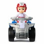 Spin Master Véhicule et Figurine Ryder La Pat' Patrouille