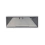 Workpro Lot de 10 lames de cutter trapézoïdales