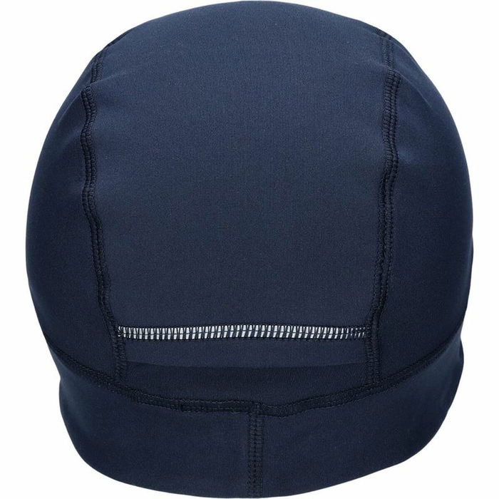 Casquette de Sport Asics Winter Run Beanie Bleu foncé Casquette de Sport Asics Winter Run Beanie Bleu foncé