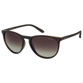Polaroid PLD-6003-N-S-V08-LA Lunettes de soleil marron dégradé