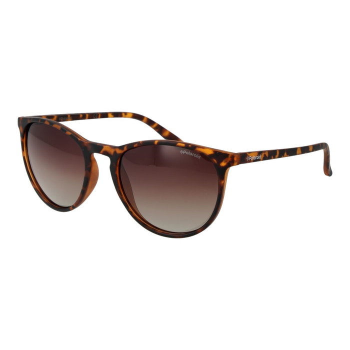 Polaroid PLD-6003-N-S-V08-LA Lunettes de soleil marron dégradé