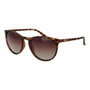 Polaroid PLD-6003-N-S-V08-LA Lunettes de soleil marron dégradé