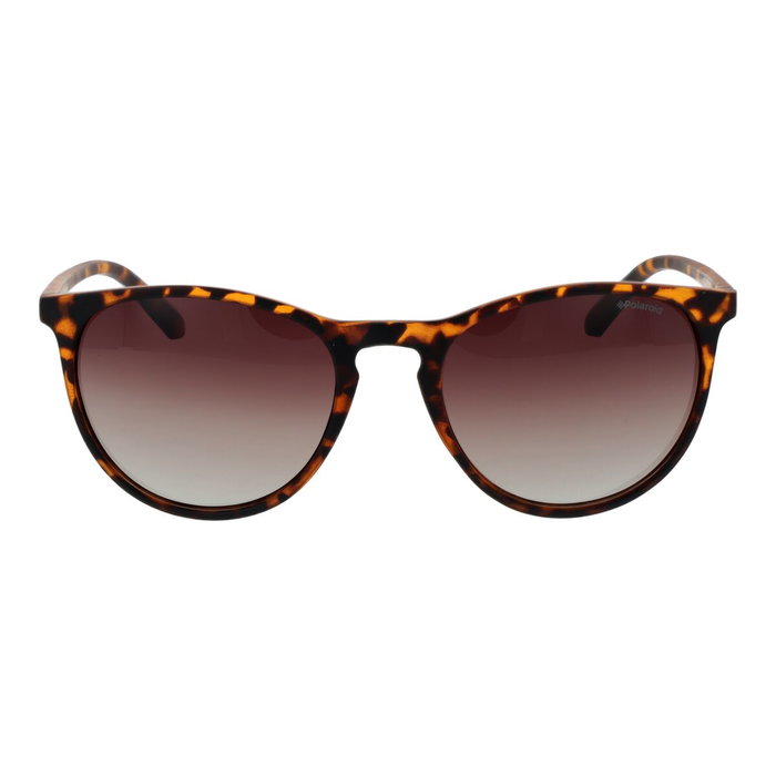 Polaroid PLD-6003-N-S-V08-LA Lunettes de soleil marron dégradé