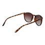 Polaroid PLD-6003-N-S-V08-LA Lunettes de soleil marron dégradé