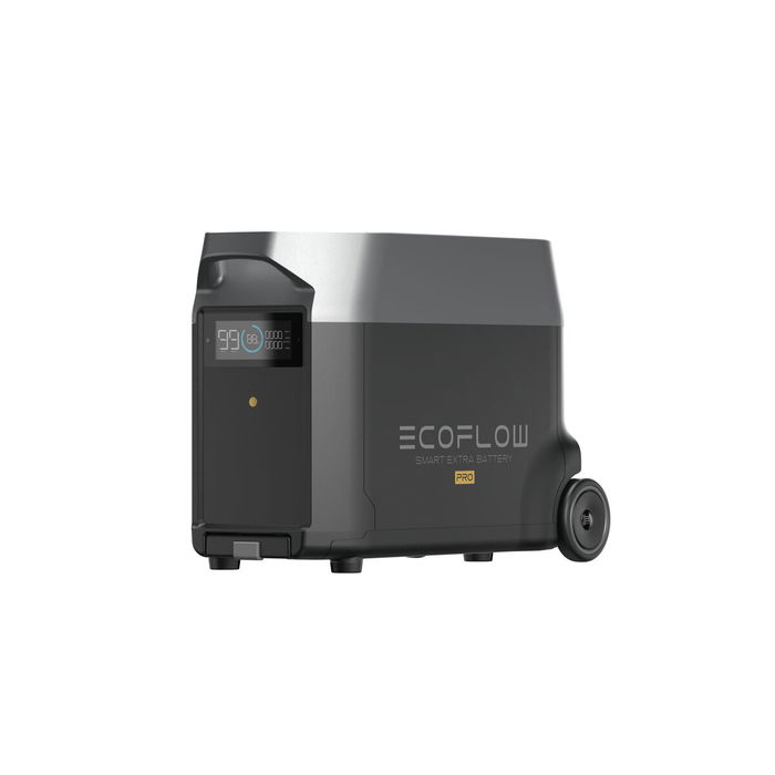 Générateur Ecoflow DELTAPROEBUS Générateur Ecoflow DELTAPROEBUS