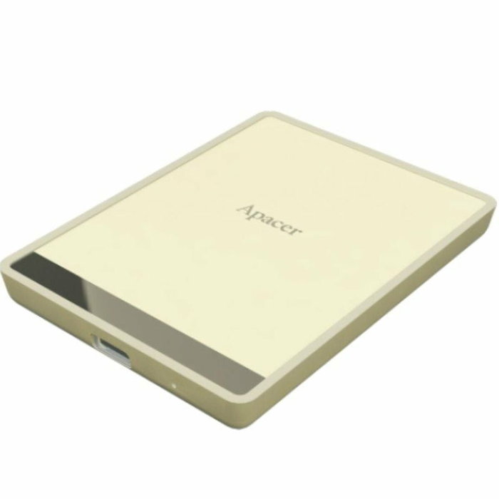 Disque Dur Externe Apacer AP512GAS724C-1 Disque Dur Externe Apacer AP512GAS724C-1