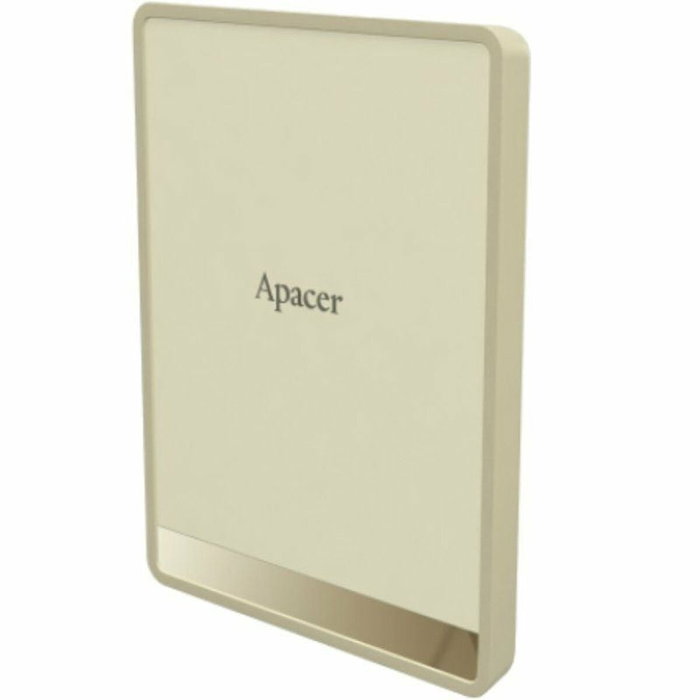 Disque Dur Externe Apacer AP512GAS724C-1 Disque Dur Externe Apacer AP512GAS724C-1