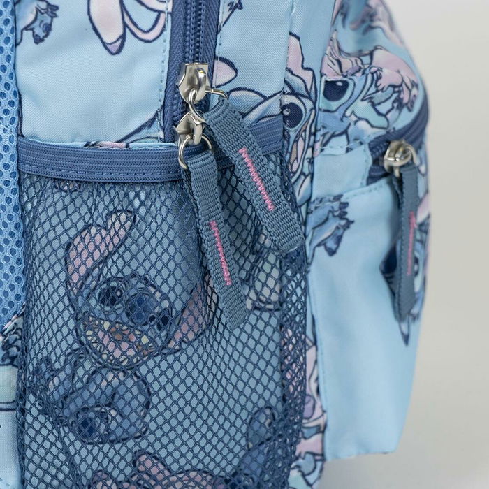 Sac à dos enfant Stitch 23 x 33 x 9 cm