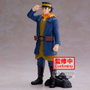 BANPRESTO Figura Saichi Sugimoto Golden Kamuy 15cm