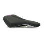 Selle Royal Vivo Relaxed 263x201 Noir Réfléchissant