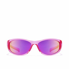 Hawkers RAVE KIDS Lunettes de soleil enfant Rose