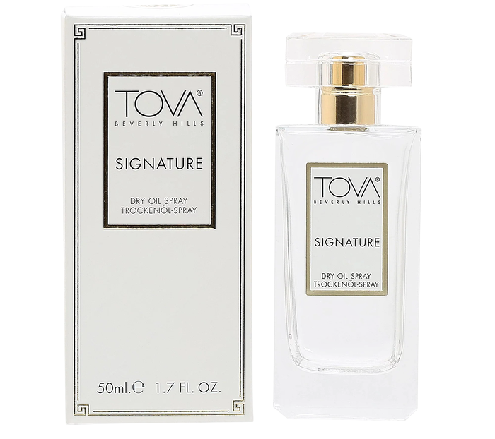 Tova Beverly Hills Huile sèche pour le corps Night 50 ml Tova Beverly Hills Huile sèche pour le corps Night 50 ml
