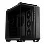 Boîtier ATX semi-tour Asus 90DC0090-B19020 Noir