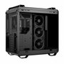 Boîtier ATX semi-tour Asus 90DC0090-B19020 Noir