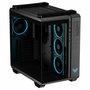 Boîtier ATX semi-tour Asus 90DC0090-B19020 Noir