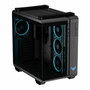 Boîtier ATX semi-tour Asus 90DC0090-B19020 Noir