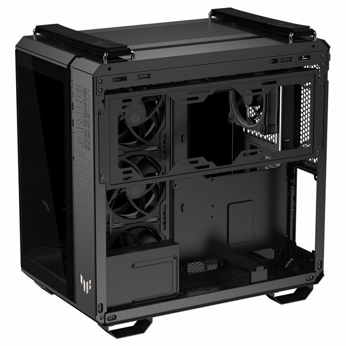 Boîtier ATX semi-tour Asus 90DC0090-B19020 Noir