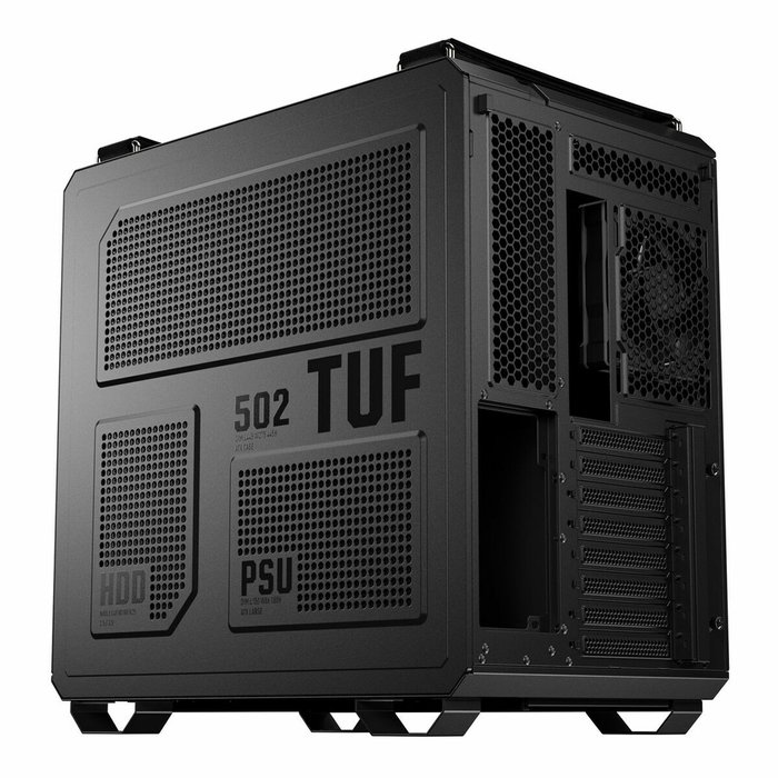 Boîtier ATX semi-tour Asus 90DC0090-B19020 Noir