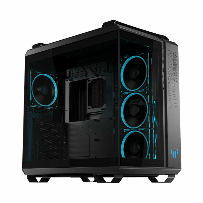 Boîtier ATX semi-tour Asus 90DC0090-B19020 Noir