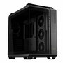 Boîtier ATX semi-tour Asus 90DC0090-B19020 Noir