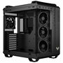 Boîtier ATX semi-tour Asus 90DC0090-B19020 Noir
