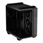Boîtier ATX semi-tour Asus 90DC0090-B19020 Noir