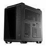 Boîtier ATX semi-tour Asus 90DC0090-B19020 Noir