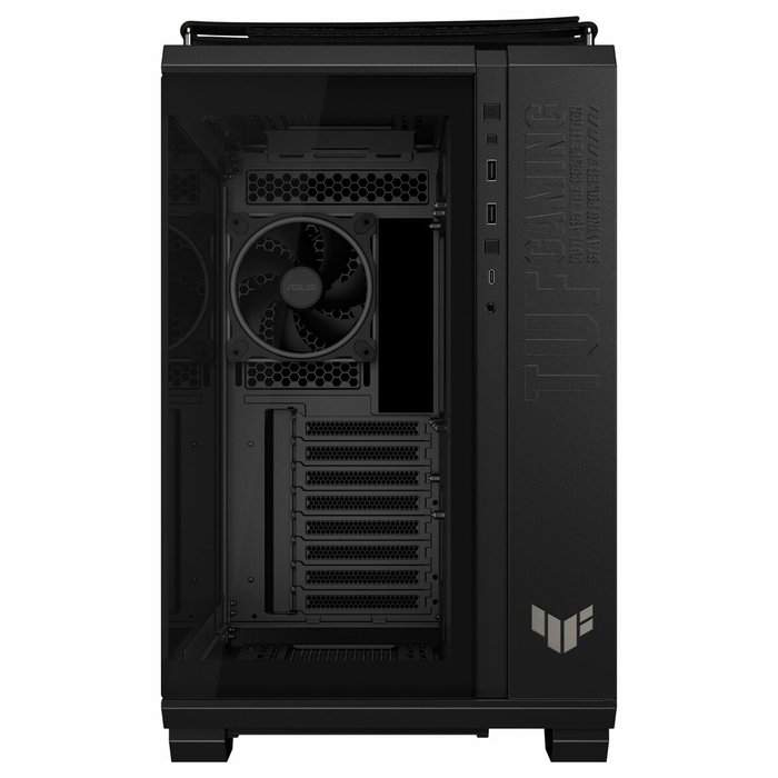 Boîtier ATX semi-tour Asus 90DC0090-B19020 Noir