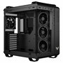 Boîtier ATX semi-tour Asus 90DC0090-B19020 Noir