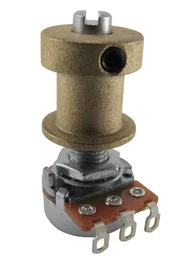 ERNIEBALL Potentiomètre pour pédale VP Junior 250k