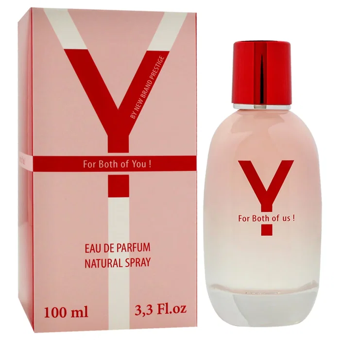 New Brand Prestige Eau de Parfum Unisexe 100 ml New Brand Prestige Eau de Parfum Unisexe 100 ml